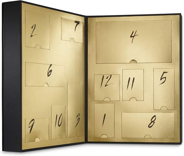 Immagine prodotto Bijoux Indiscrets 12 giorni sexy