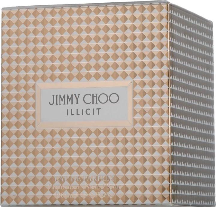 Produktbild Jimmy Choo Illicit (Eau de Parfum, 100 ml)