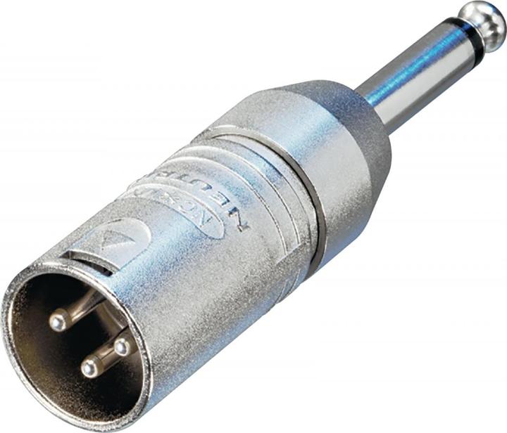 Neutrik Na2mp (Klinkenadapter)