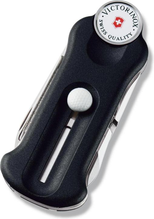 Actual product image Victorinox golf tool