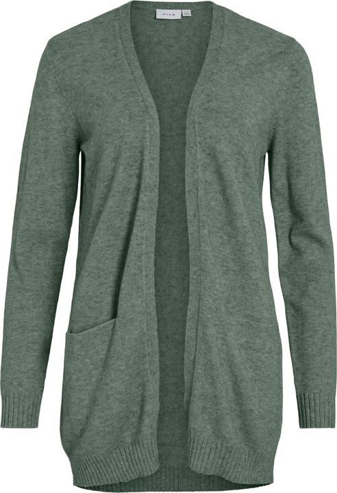 Vila Basic Strickjacke (S)