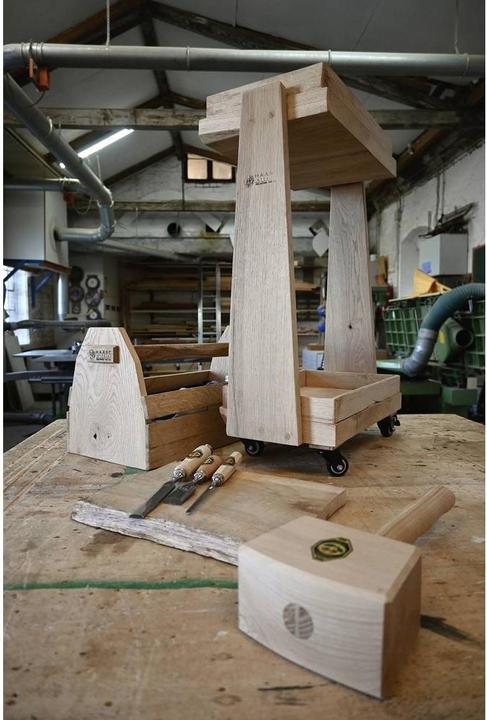 Produktbild Kirschen Stechbeitel (26 mm)