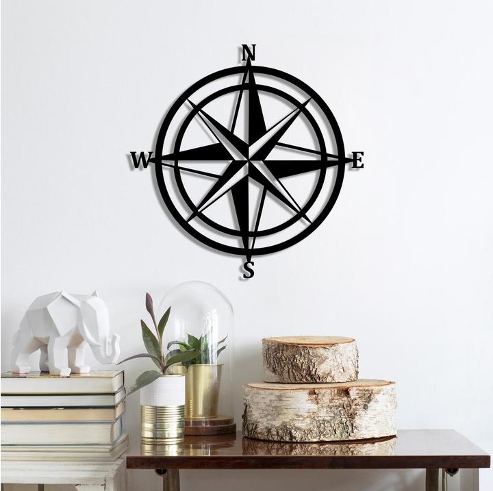 Image du produit Wallxpert Lyra (55 x 55 cm)