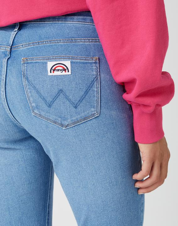 Image du produit Wrangler Flare (W31/L32)