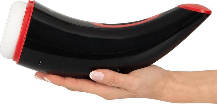 Actual product image Wyne Masturbator 03
