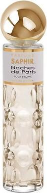 Saphir Noche Paris Sapphire Cologne 30ml Nacht (Eau de Parfum, 30 ml)