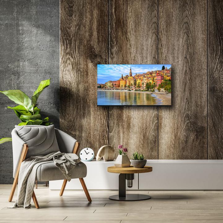 Actual product image Thomson TV 40 Fhd Frameless Smart T2/C2s2 Google TV (40", LED, Full HD, 2023)