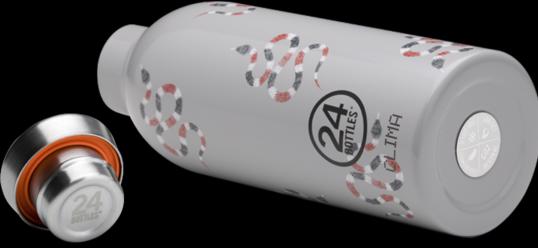 Image du produit 24 Bottles Clima (0.50 l)