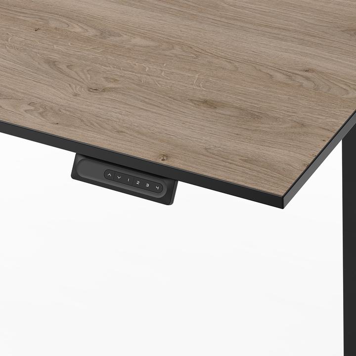 Produktbild Yaasa Desk Essential (120 x 80 cm)
