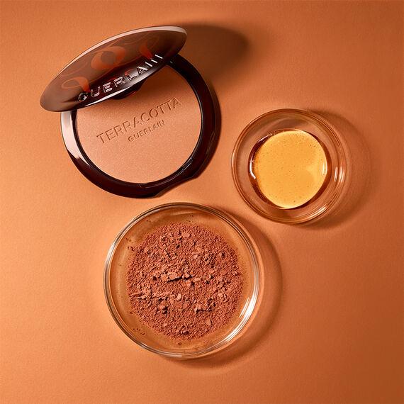 Actual product image Guerlain Terracotta Original Powder 03 10 g (03)
