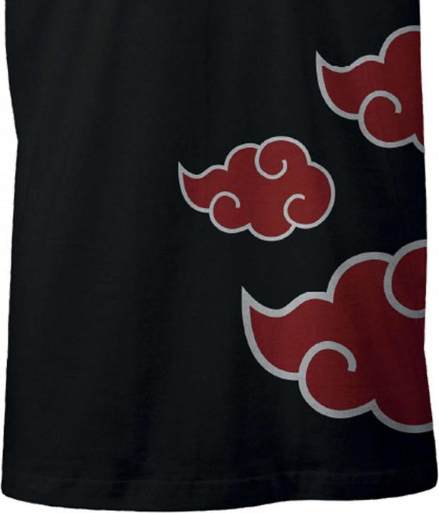 Produktbild Taski Naruto - Akatsuki - L Grosse (L)