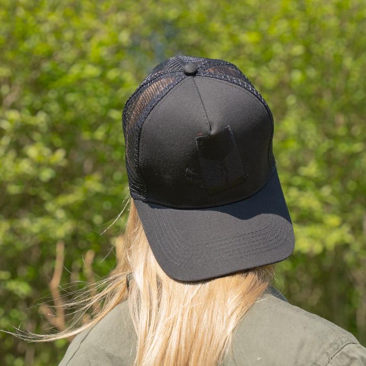 Immagine prodotto PhoneLook Cappello da baseball Trucker regolabile di taglia unisex