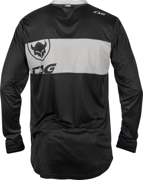 Produktbild TSG Waft Jersey L/S (S)