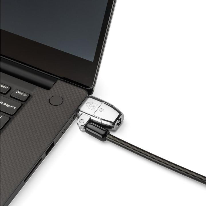 Produktbild Kensington ClickSafe 2.0 Universal