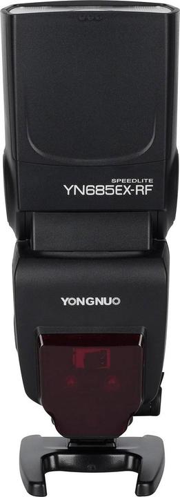 Actual product image Yongnuo Flash unit YN685EX-RF for Sony (Plug-on flash, Sony)