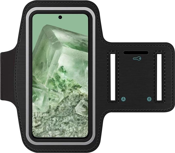 Immagine prodotto SmartFitness Fascia da braccio sportiva per smartphone Google Pixel 8