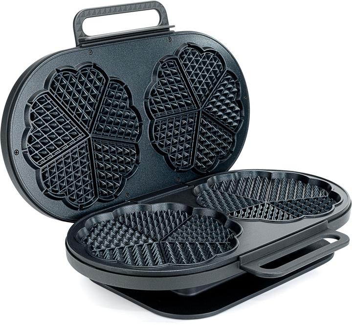 Produktbild Wilfa Double Waffle