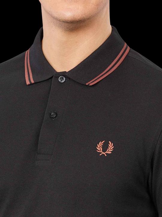 Actual product image Fred Perry 10017436 (XL)