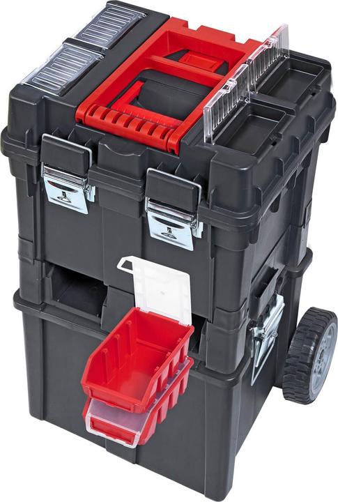 Image du produit ADB Valise à outils trolley
