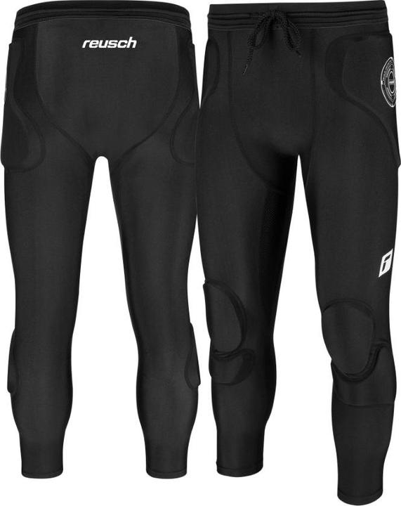 Produktbild Reusch Compression Short 3/4 (XS)