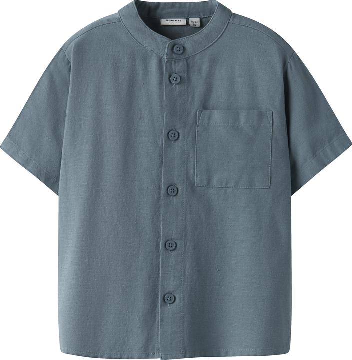 Image du produit Name it Kurzarm Hemd (110)