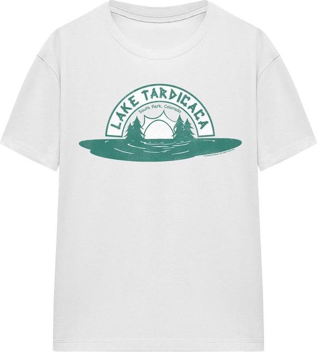 Immagine prodotto Ubisoft Camp Counsellor Maglietta Adulto Unisex (S)