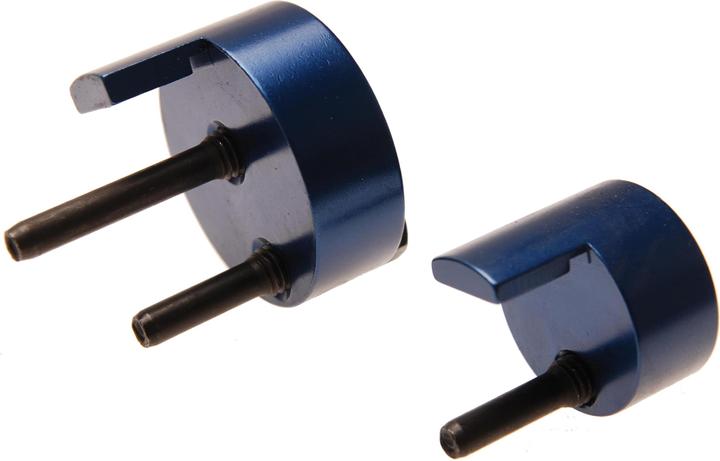 Produktbild BGS Montage-Werkzeuge für Stretch-Fit Keilrippenriemen universal