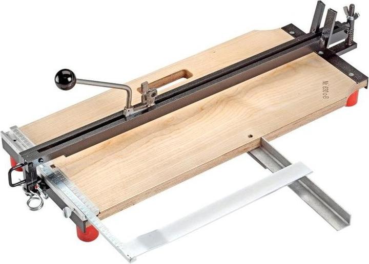 Produktbild HUFA Fliesenschneider Schneidhexe C-B 630 mm