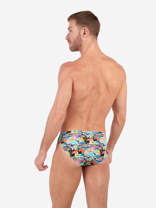Immagine prodotto HOM Minislip Micro Briefs Funky Style (M, Confezione singola)