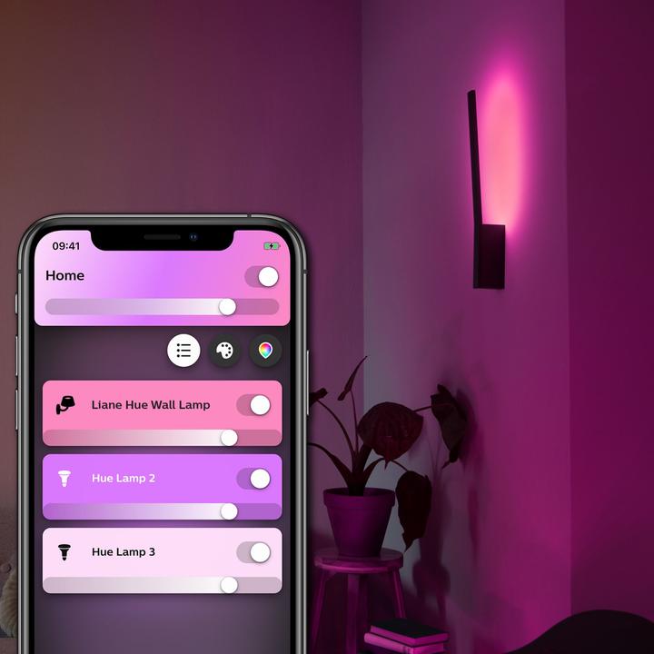 Actual product image Philips Hue Line BT (900 lm)