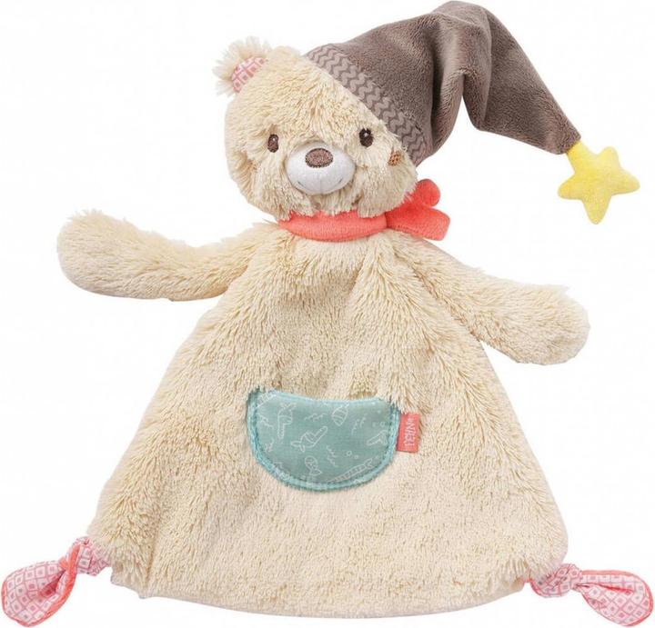 Fehn Deluxe Teddy