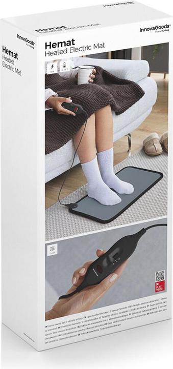 Immagine prodotto InnovaGoods Hemat (31 x 51 cm)