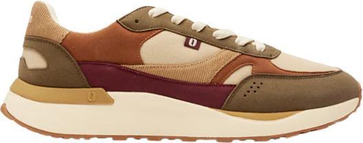 Produktbild M. Moustache basketballschuhe m.moustache anael (45)