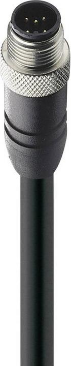 Produktbild Belden 10971-1 Sensor-/Aktor-Datensteckverbinder, konfektioniert M12 Stecker, ge