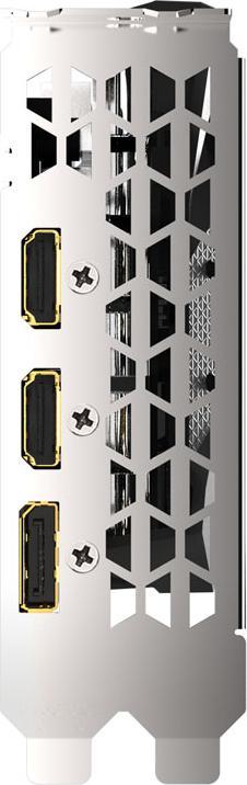 Image du produit Gigabyte GeForce GTX 1650 OC (4 Go)