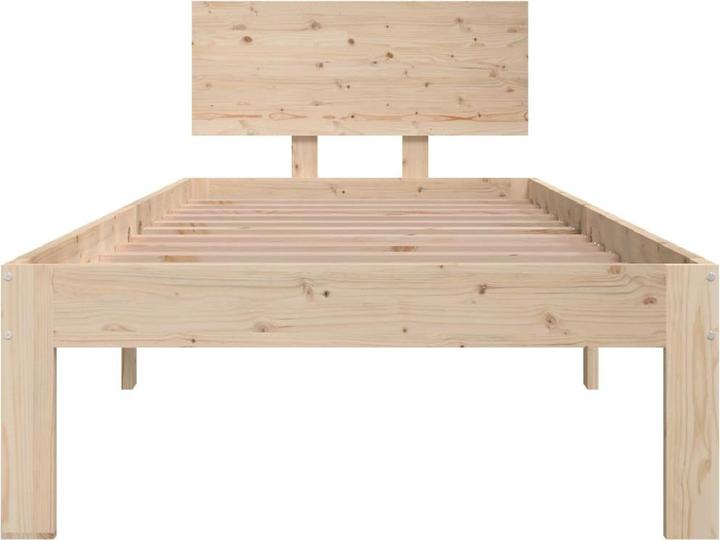 Actual product image VidaXL Valina (90 x 200 cm)