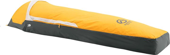 Actual product image North Face Assault Futurelight Bivy (1.98 m)