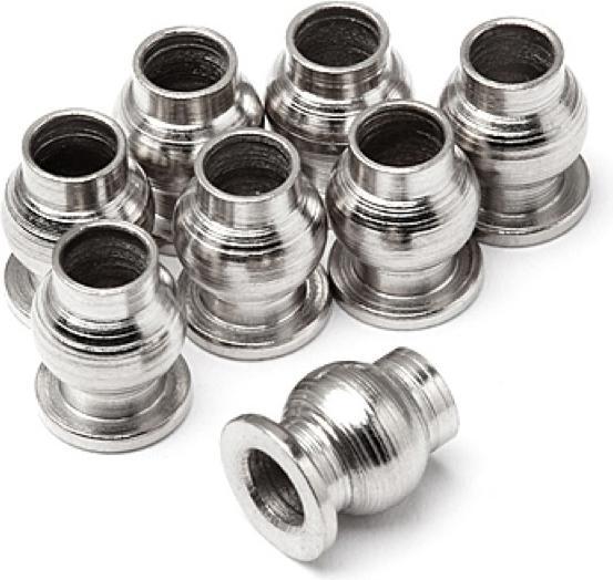 Maverick Ball Joint 5.9mm 8pcs (Scout RC)