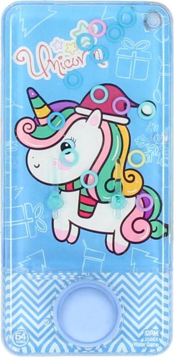 Actual product image LG-Imports Unicorn (German, French, Italian, English)