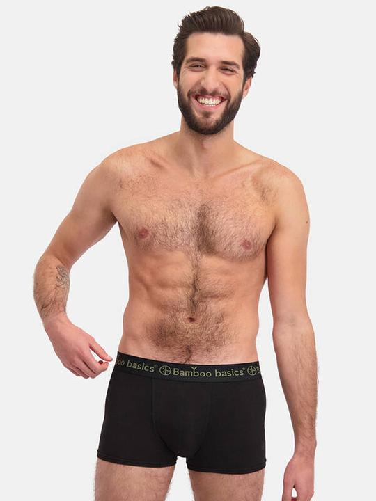 Produktbild Bamboo Basics Liam (M, 3er Pack)