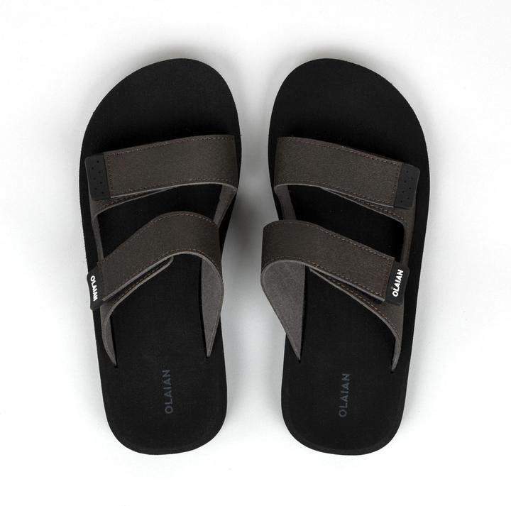 Produktbild Olaian Strandsandalen Herren - Slap 590 (41, 42)