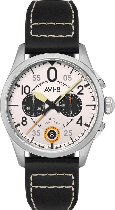 Produktbild AVI-8 AV-4089-0B Spitfire Lock (Fliegeruhr)