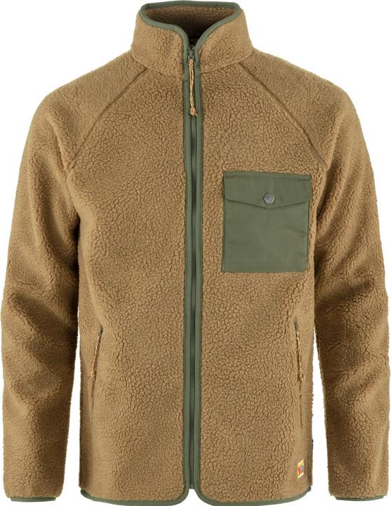 Fjällräven Vardag Pile Fleece (L)