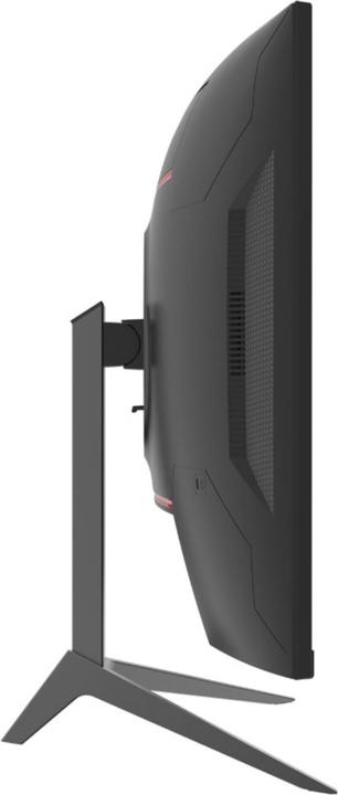 Actual product image LC-Power LC-M27-FHD-165-C-V3 (1920 x 1080 pixels, 27.27")