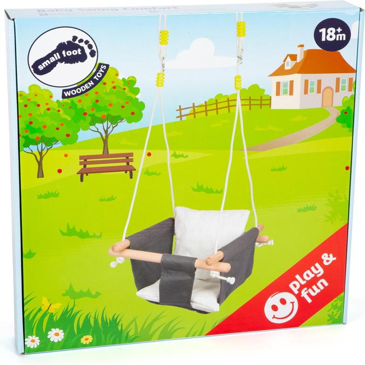 Image du produit small foot Balançoire pour bébé