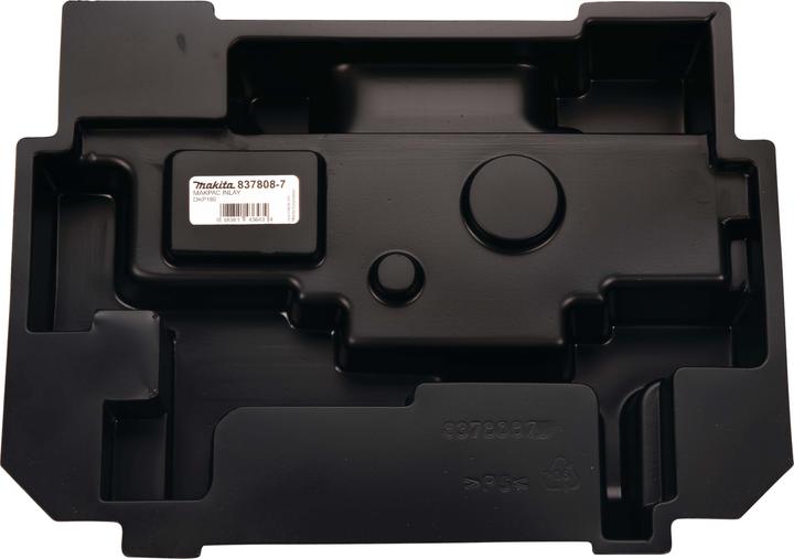 Actual product image Makita 837808-7 Toolbox accessories slide-in module