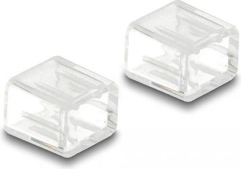 Image du produit Delock Mini DisplayPort — Mini DisplayPort (0.50 m, DisplayPort)