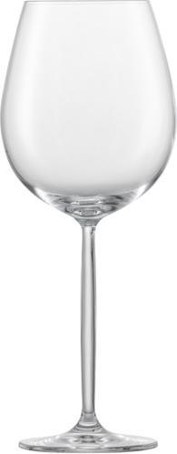 Schott Zwiesel Weissweinglas Muse 0 4 Stück (32 cl, 4 Gläser, Weissweingläser)