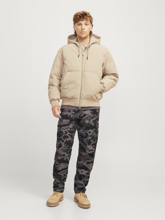 Actual product image Jack & Jones Loose Fit Cargo-Hose Cargo-Hose (W31/L34)