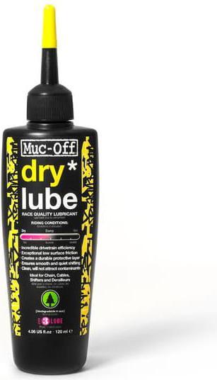 Produktbild Muc-Off Kettenöl für Trockenheit (120 ml, Kettenöl)